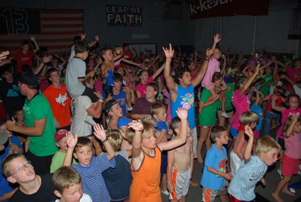 Great K-Life nights