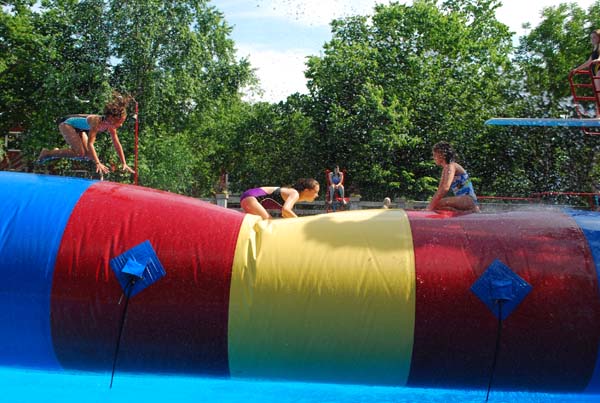 Blob Wars