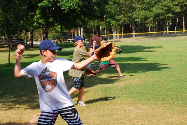 Learning the fundamentals