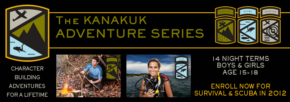Adventure Series